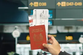 2020年“全球最好用护照”新加坡排第2，欢迎来花园城市安家图片