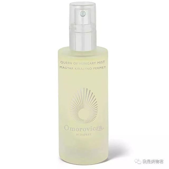 炎炎夏日必备喷雾，5种功能任你选