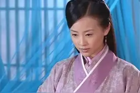 卫子夫：一个女人最好的活法，要么忍，要么狠图片