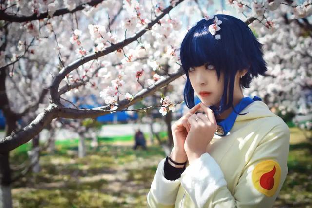 【正片合集】《火影忍者》日向雏田，最喜欢鸣人君了！