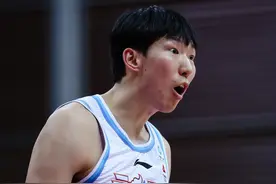 官宣！广厦敲定新主帅，天津队迎来巨变，新疆周琦闹剧升级图片