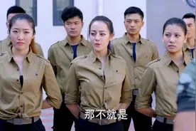 10部好看的女兵题材剧，你看过哪几部？最喜欢看哪一部？图片