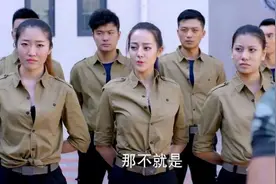 10部好看的女兵题材剧，你看过哪几部？最喜欢看哪一部？图片