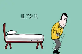 有一种饿叫“隐性饥饿”：70%的慢性病与它有关，这3类人要多注意图片
