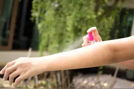 官方实验发现：驱蚊产品不合格的多图片