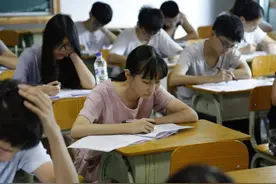 如果让华罗庚、陈景润这样的数学家去高考，他们的数学能考满分吗图片