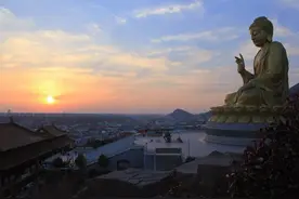 佛、魔、修行者的关系图片