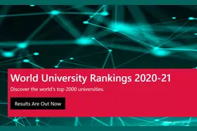 最新！又一世界大学排名发布！墨尔本大学逆袭清华了图片