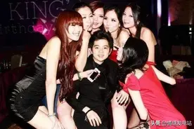 深思：“聪明”的女人为何频频上了冒牌富二代的当图片