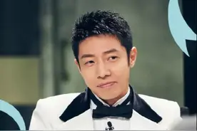 撒贝宁，你还要瞒我们多久？图片