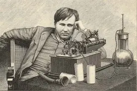 人被砍头后还存在意识吗？他用自己来实验，用生命获得了答案图片