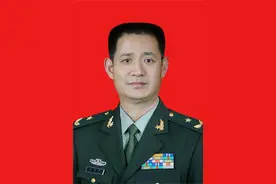聂海胜的特殊身份：宇航员大队长，全中国，只有这一个图片