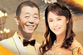 手撕绯闻小三，遭遇背叛却不离婚，蒋雯丽远比你想得更狠图片