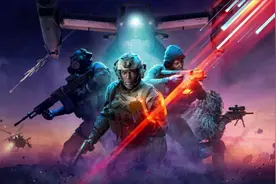 《战地 2042》11.19发售，致敬玩家的3A新作品质如何？图片