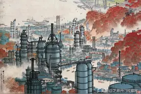 收藏国画需要注意三点图片