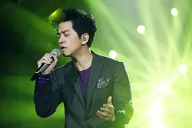 艾小羊：男神李健，不负责任图片