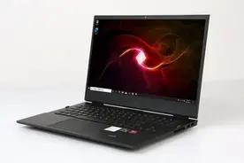 RX 6600M显卡来袭，惠普暗影精灵7锐龙版体验，性能再进化图片