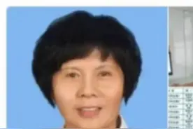 杜新枝曝光“志姑姑”的真实身份，原来比堂妹还亲图片