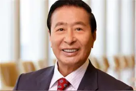 香港隐形富豪：被误认是保安，亲哥白送他200亿，27年却分毫未动图片