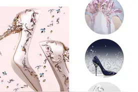 9个你需要知道的高跟鞋品牌，下到少女上到贵妇风，全都在这儿图片