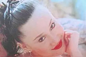 41岁病逝的“健美女皇”马华和她背后的两个男人图片