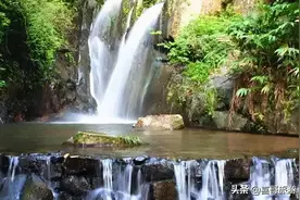 清远市连山县有哪些值得游玩的景点？自驾游路线怎么走？图片