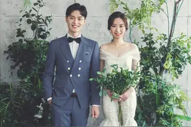 解密异地情侣结婚的各种疑问，去哪领证？需要办几场婚礼？图片