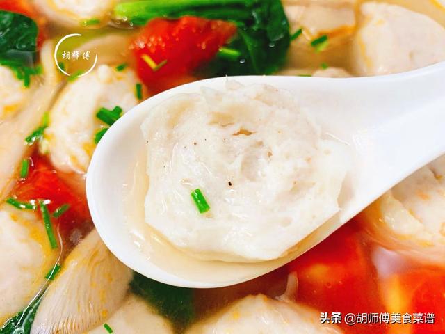 鱼丸制作方法视频讲解 2026年鱼丸制作方法视频讲解教程