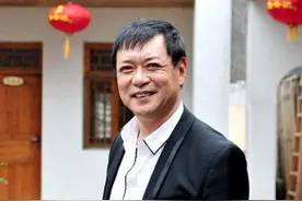 悲喜迟志强：成名于《小字辈》，锒铛入狱后爱情坎坷，现新剧在播图片