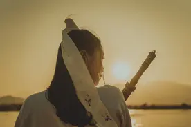 射雕三部曲中，二十位绝顶高手都有谁？小龙女和黄蓉皆榜上有名图片