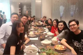 跳槽时，需要请同事吃上“散伙饭”吗？不懂的话，可以多看两遍图片