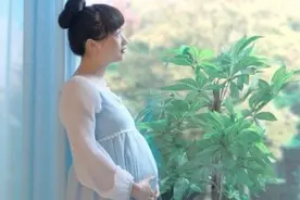 孕妈从事这3种职业容易“伤胎”，挣得再多再困难，最好也停职图片