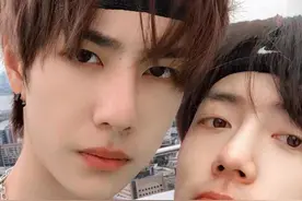 CP粉线上开会，苦口婆心说：王一博肖战是爱情，围观超500人图片