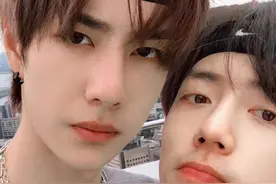 CP粉线上开会，苦口婆心说：王一博肖战是爱情，围观超500人图片