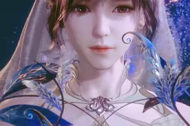 为“三舞”打造，《破茧》已成绝唱，订婚启用新歌《与你》，绝了图片