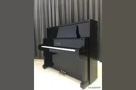 「翰森钢琴」KAWAI（卡哇伊）US-65，长1530W×高1320H×宽670Dmm图片