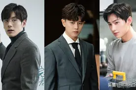 9个理工直男男主！任嘉伦直男式浪漫追妻，杨洋直球求爱又酥又欲图片