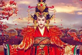 清末一尼姑还俗，无畏世俗，下嫁大22岁丈夫，生下一子，家喻户晓图片
