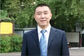 两位“实干派”加盟成都天立：一位名校校长，一位国际教育专家图片