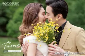 林深时见鹿，海蓝时见鲸，梦醒时见你图片