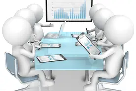 在华为外包公司做人力外包是一种什么样的体验？图片