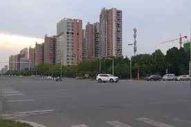 信阳中心城区4000元/㎡的房价再度复出图片