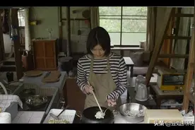 一生爱好是天然，日本女子逃离繁忙都市，追寻恬静清新的乡村生活图片