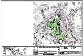 龙华牛湖拆迁，时隔多年又一个旧改航母启程错过白石洲别错过牛湖图片