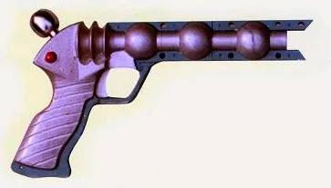 奥特曼历代防卫军（昭和初代～泰罗）