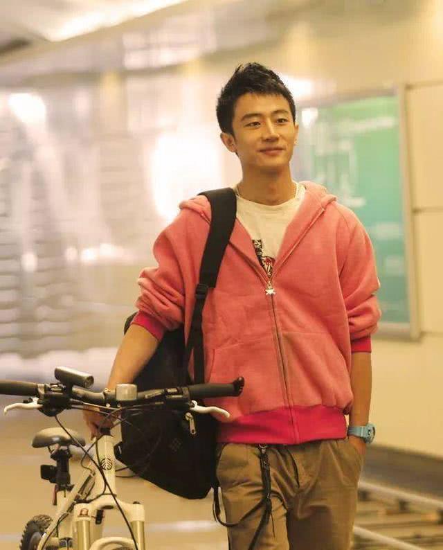 黄轩和蒋雯丽怎么了天涯 - 冷思维