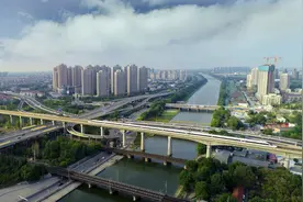 北京游客青睐天津“慢旅游”乘京津城际往返只需1小时图片