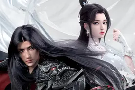 陆雪琪的爱是否比碧瑶差？一文让你了解，陆雪琪张小凡感情发展史图片