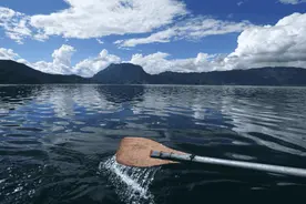 有一种骨子里的修养，叫不争辩图片