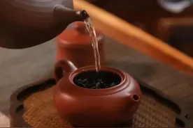 潮州紫砂手拉壶还有四大家？你都知道吗？图片